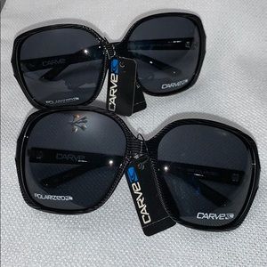 Carve polarized sunglasses